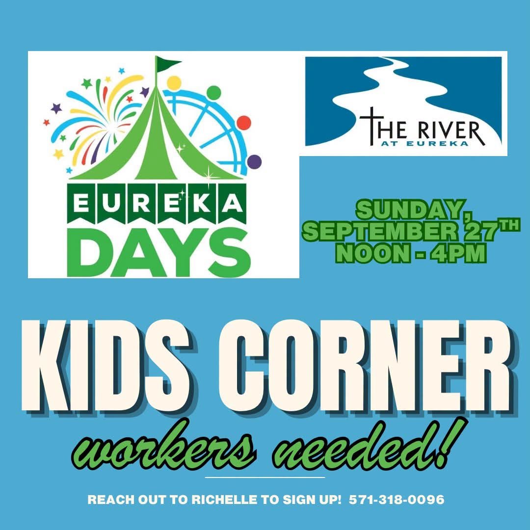 Eureka Days program photo 1