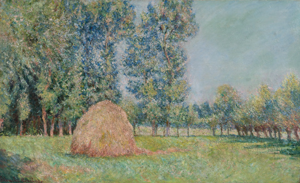 Free Fridays— Women Impressionists and the Land program photo 1