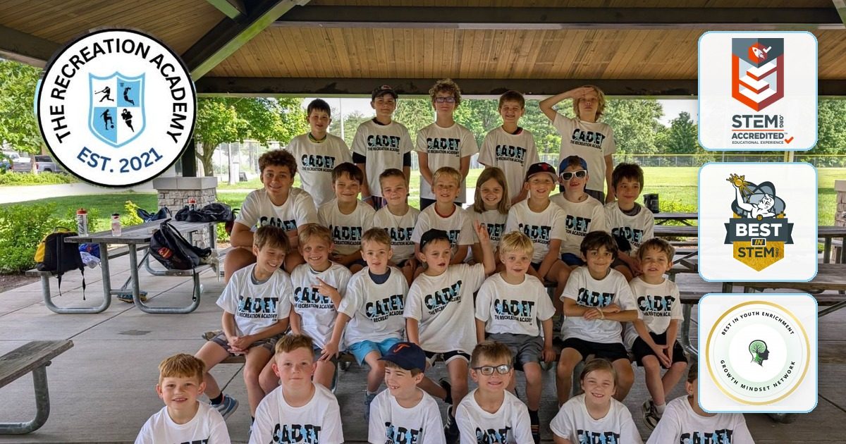 Foam-Tipped Archery (Club) program photo 1